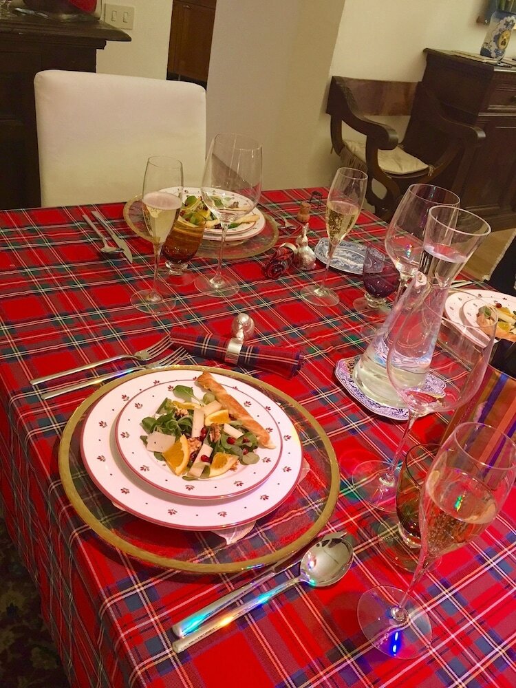 Apartamento Anna Flat