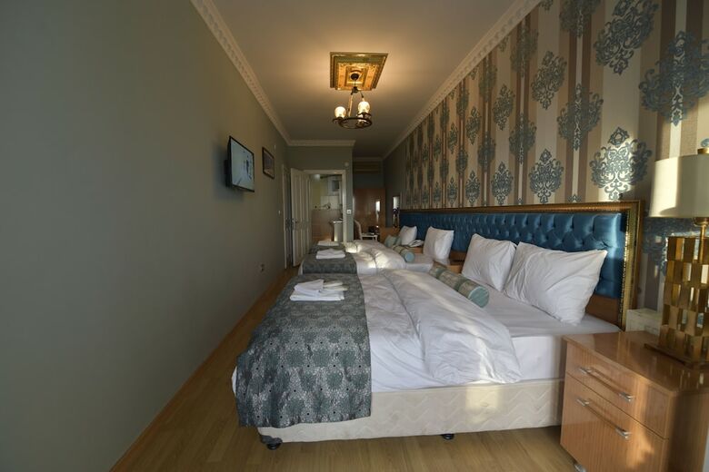 Hotel Golden Palace Istanbul