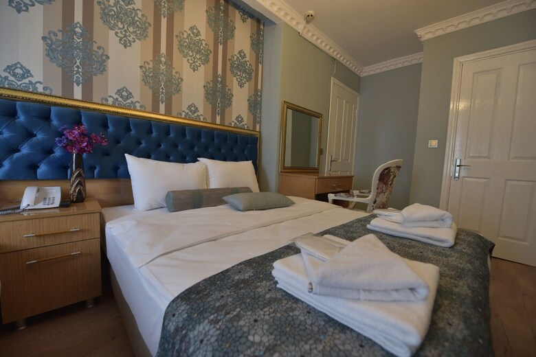 Hotel Golden Palace Istanbul
