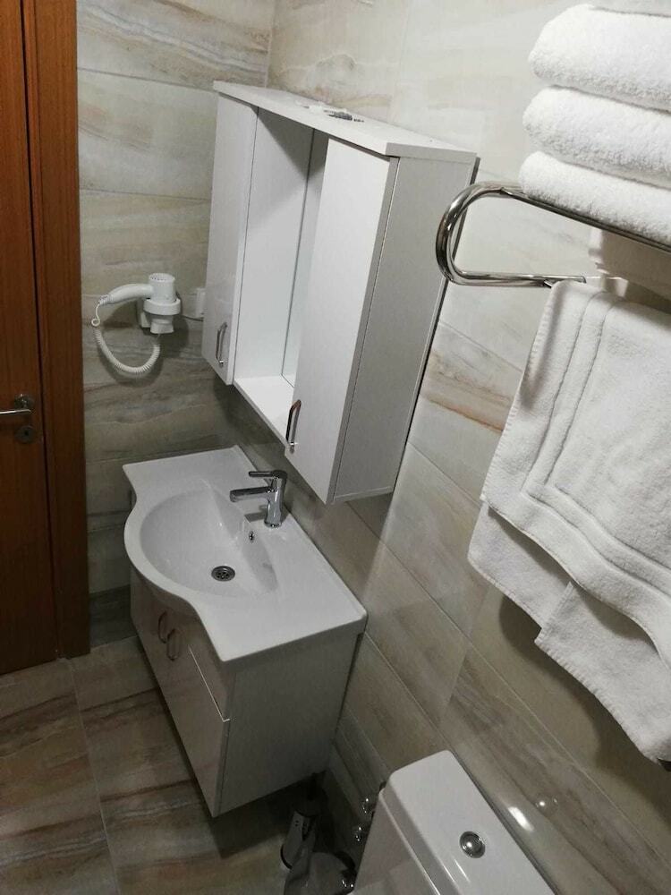 Hotel Golden Palace Istanbul