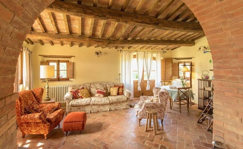 Villa Meravigliosa