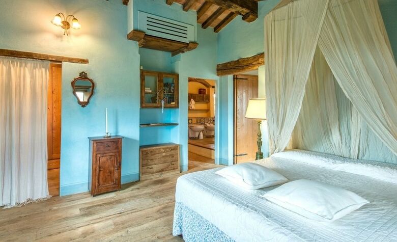 Villa Meravigliosa
