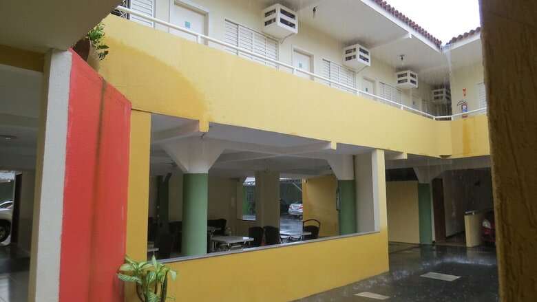Hotel Casa Nova