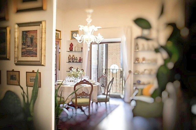 Apartamento Torre Del Campo