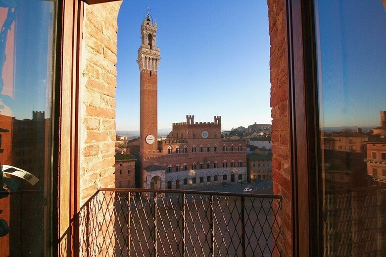Apartamento Torre Del Campo