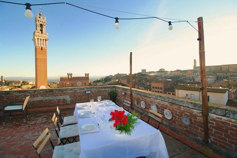 Apartamento Torre Del Campo