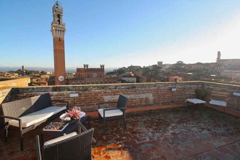Apartamento Torre Del Campo