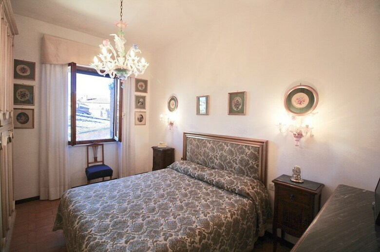 Apartamento Torre Del Campo