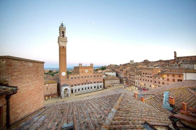 Apartamento Torre Del Campo