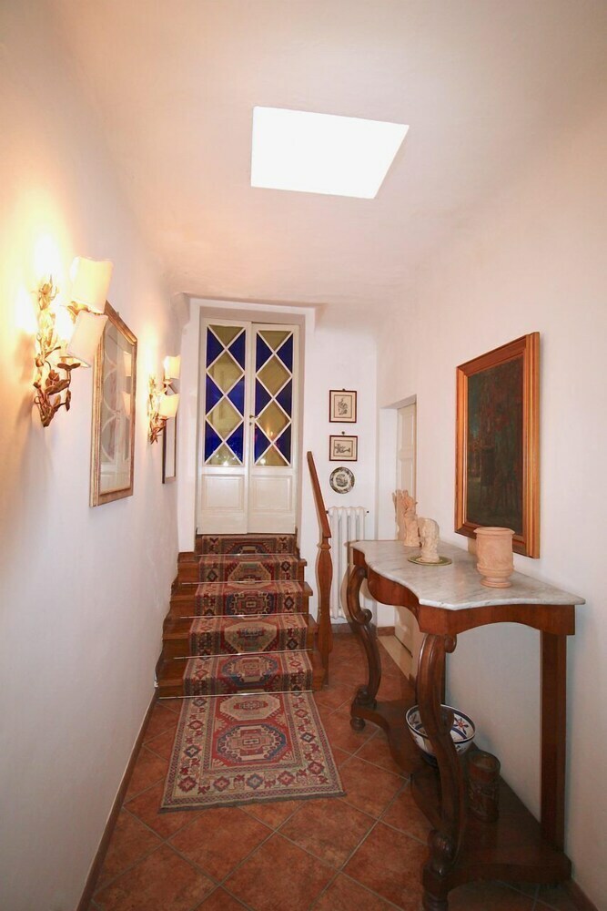 Apartamento Torre Del Campo