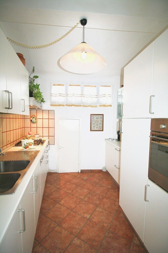 Apartamento Torre Del Campo