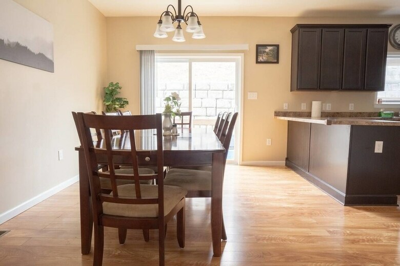Beautiful Brand New 3 Bd Home Near West Point!