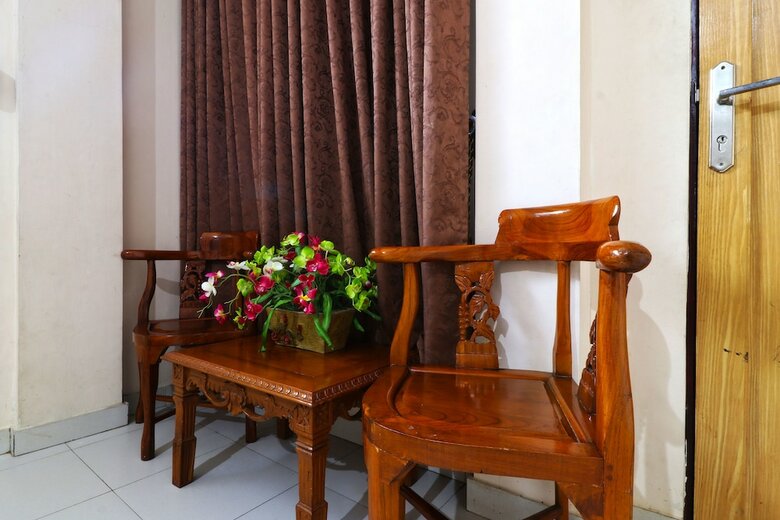 Hotel Sas Syariah