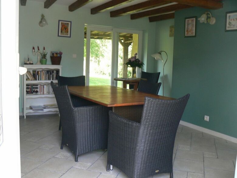 Hotel La Maison De L'�tang