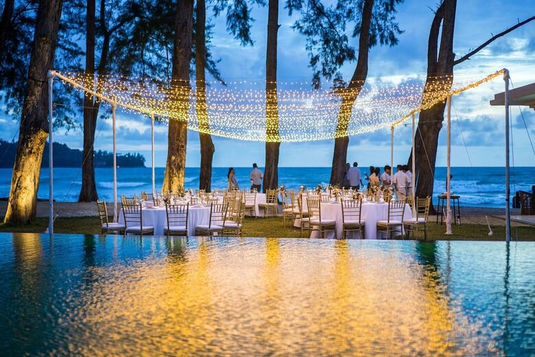 Hotel Intercontinental Phuket Resort