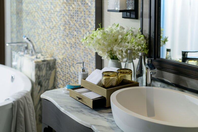 Hotel Intercontinental Phuket Resort