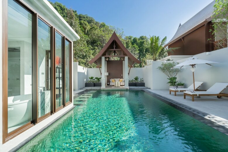 Hotel Intercontinental Phuket Resort