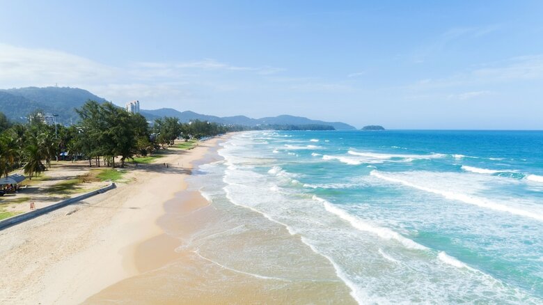 Hotel Intercontinental Phuket Resort