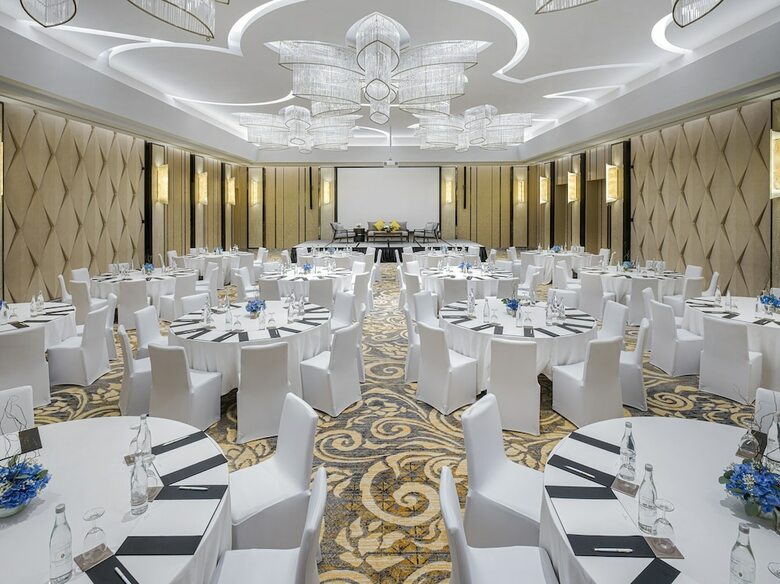 Hotel Intercontinental Phuket Resort