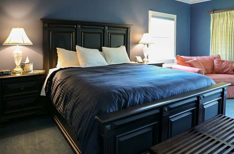 Hotel Inn At Taughannock