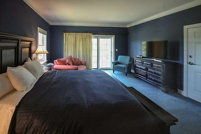 Hotel Inn At Taughannock