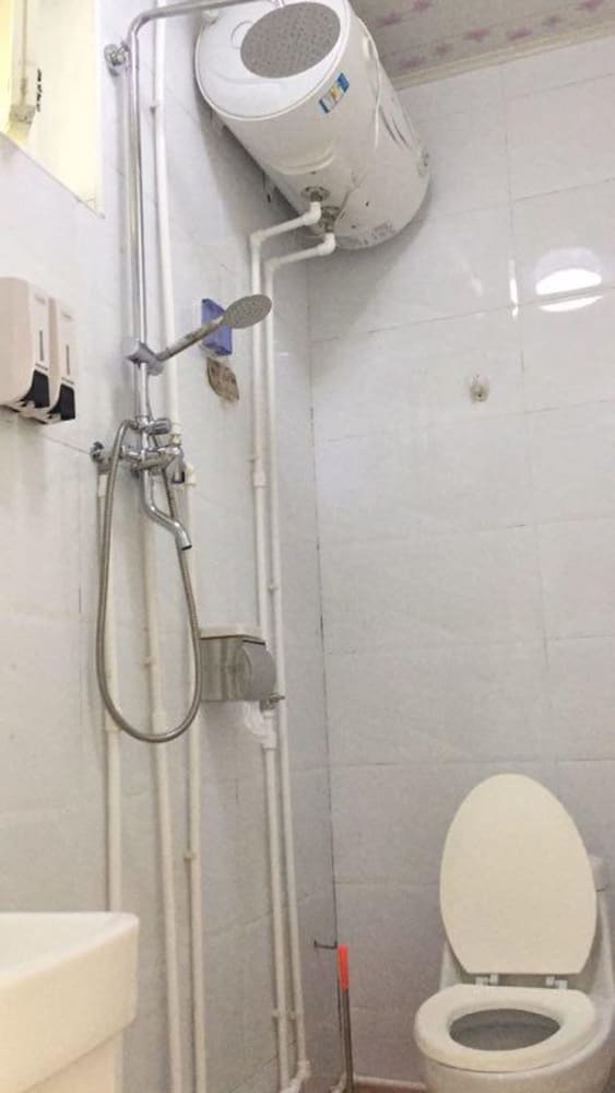 Hotel Badaling Shao Jia Yard