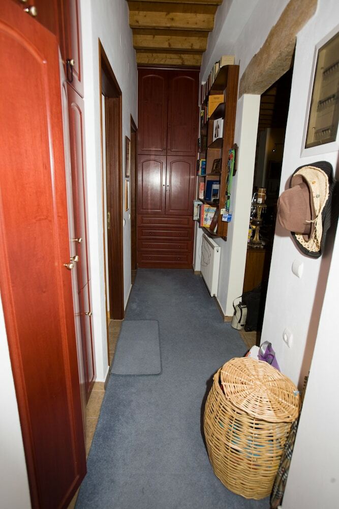 Apartamentos Andreas House In Patmos