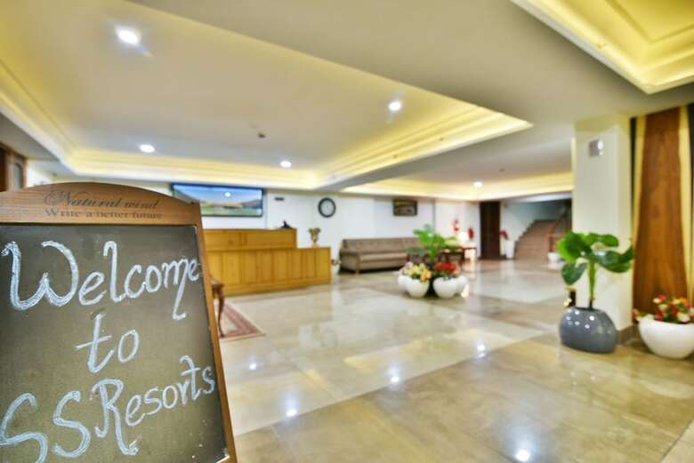 Hotel Ss Resorts