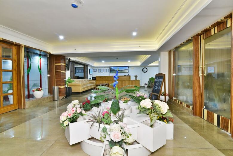 Hotel Ss Resorts