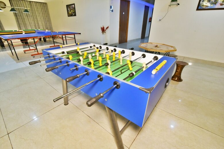 Hotel Ss Resorts
