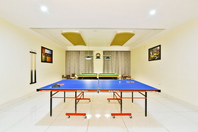 Hotel Ss Resorts