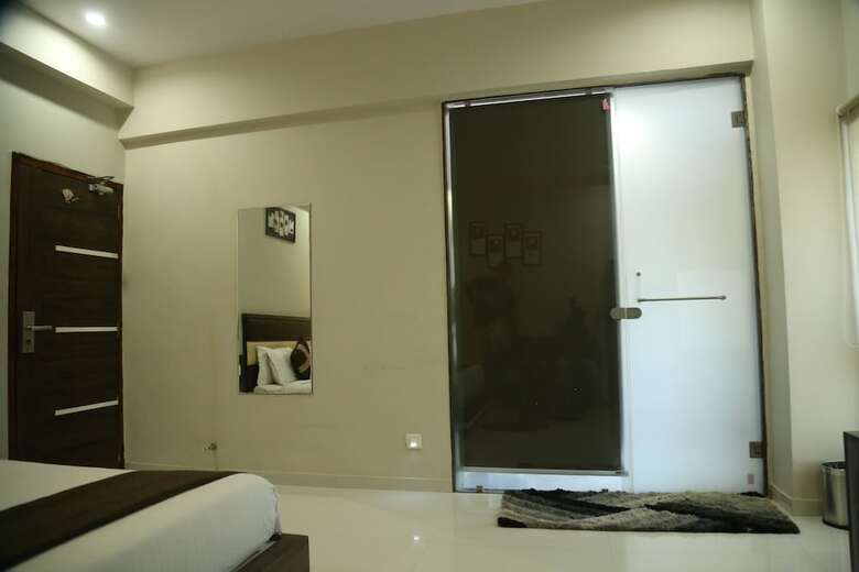 Hotel Vits Aradhana Auberge