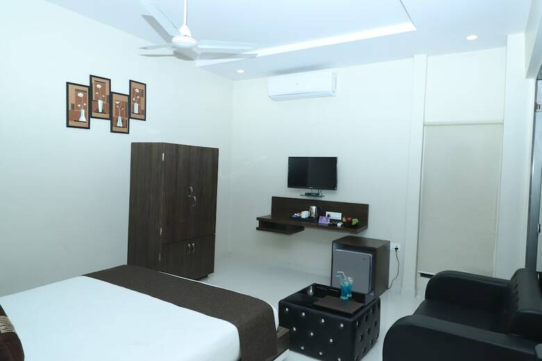 Hotel Vits Aradhana Auberge