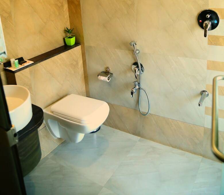 Hotel Vits Aradhana Auberge