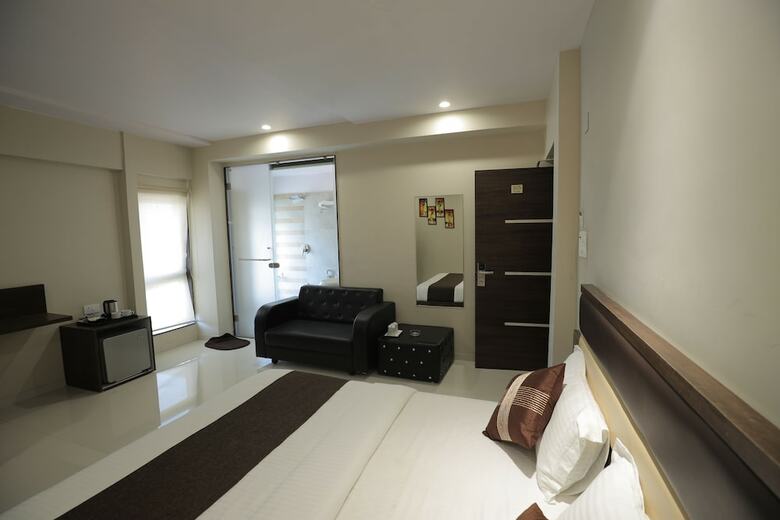 Hotel Vits Aradhana Auberge