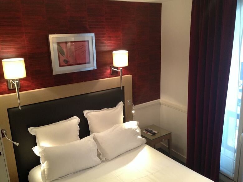 Hotel Elys�es Flaubert