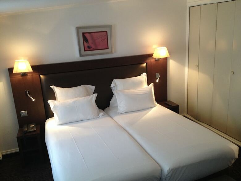 Hotel Elys�es Flaubert