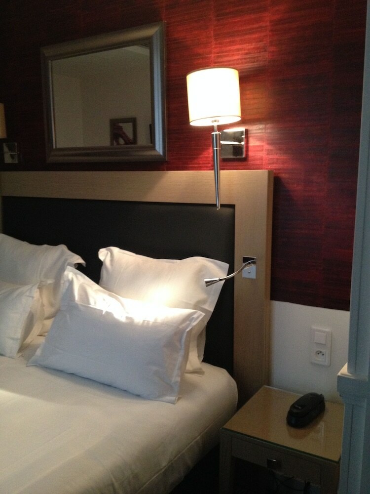Hotel Elys�es Flaubert