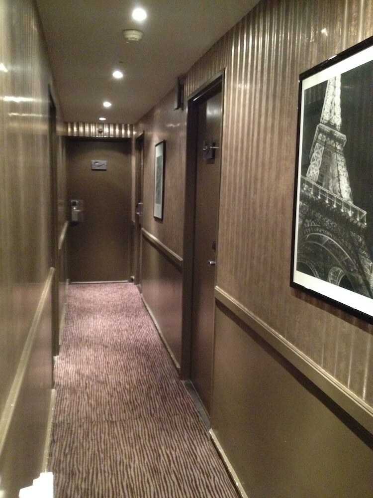 Hotel Elys�es Flaubert