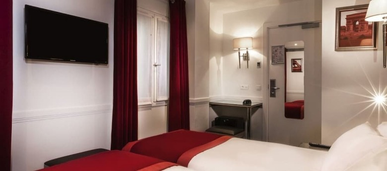 Hotel Elys�es Flaubert