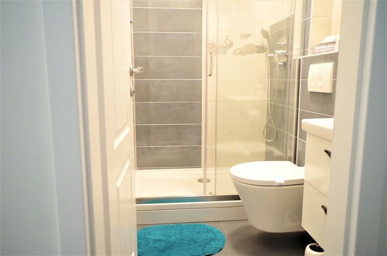 Apartamentos Greystar & Bluestar