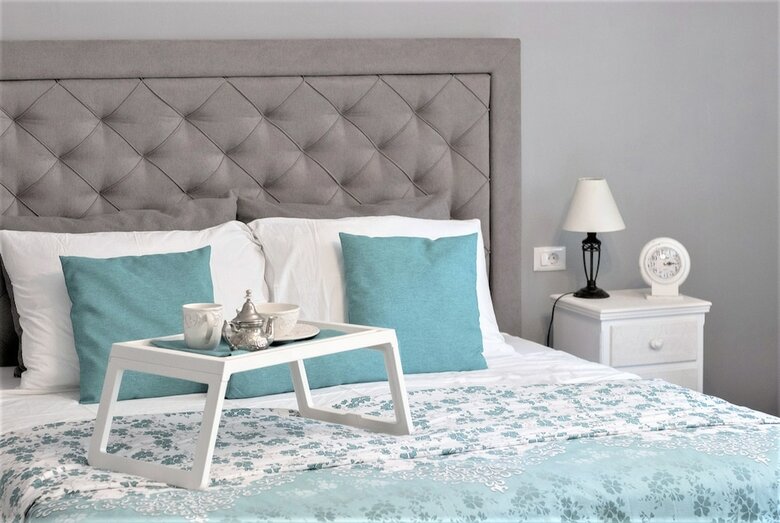 Apartamentos Greystar & Bluestar