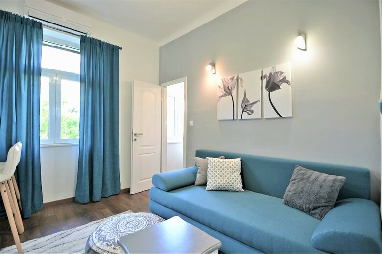 Apartamentos Greystar & Bluestar