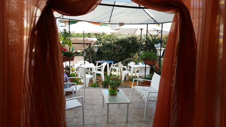 B&B I Delfini Di Casa Paola