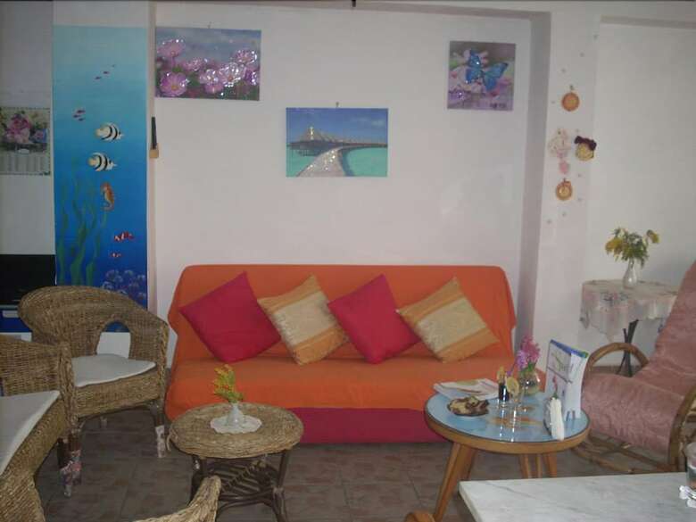 B&B I Delfini Di Casa Paola