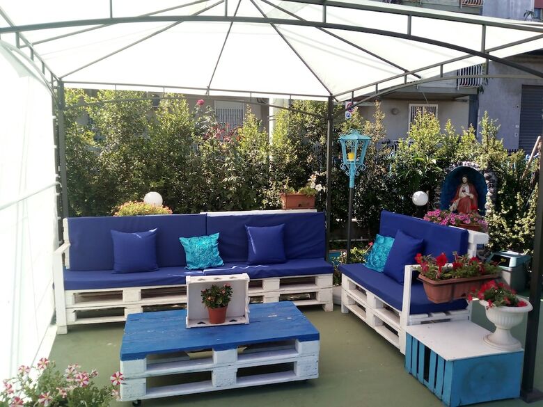 B&B I Delfini Di Casa Paola