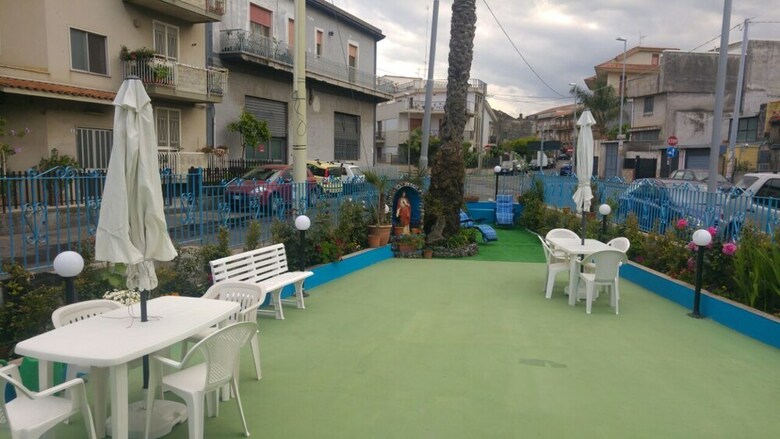 B&B I Delfini Di Casa Paola