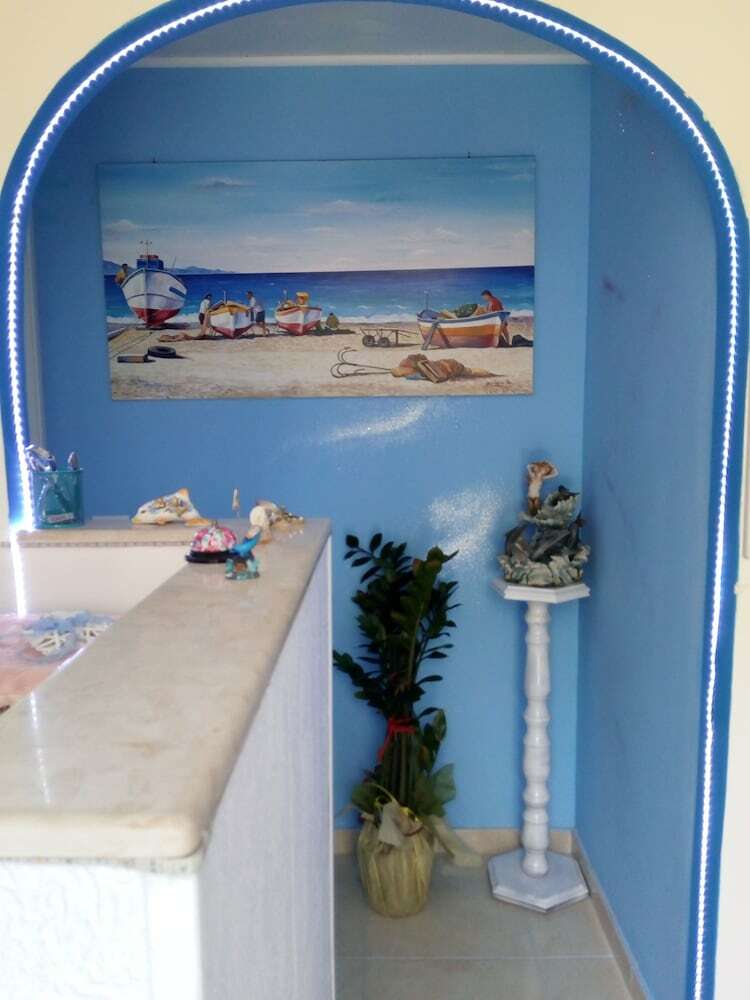 B&B I Delfini Di Casa Paola