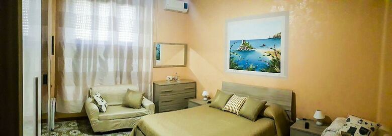 B&B I Delfini Di Casa Paola