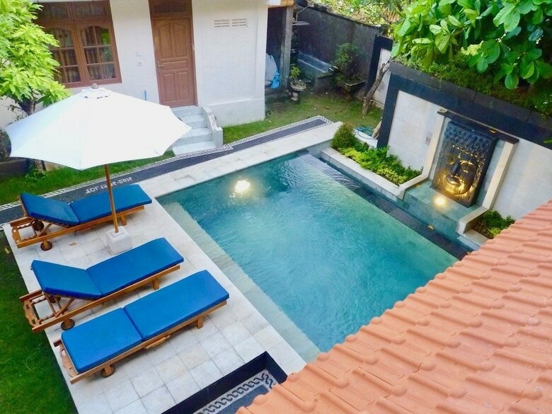 Hotel Jacko House Uluwatu